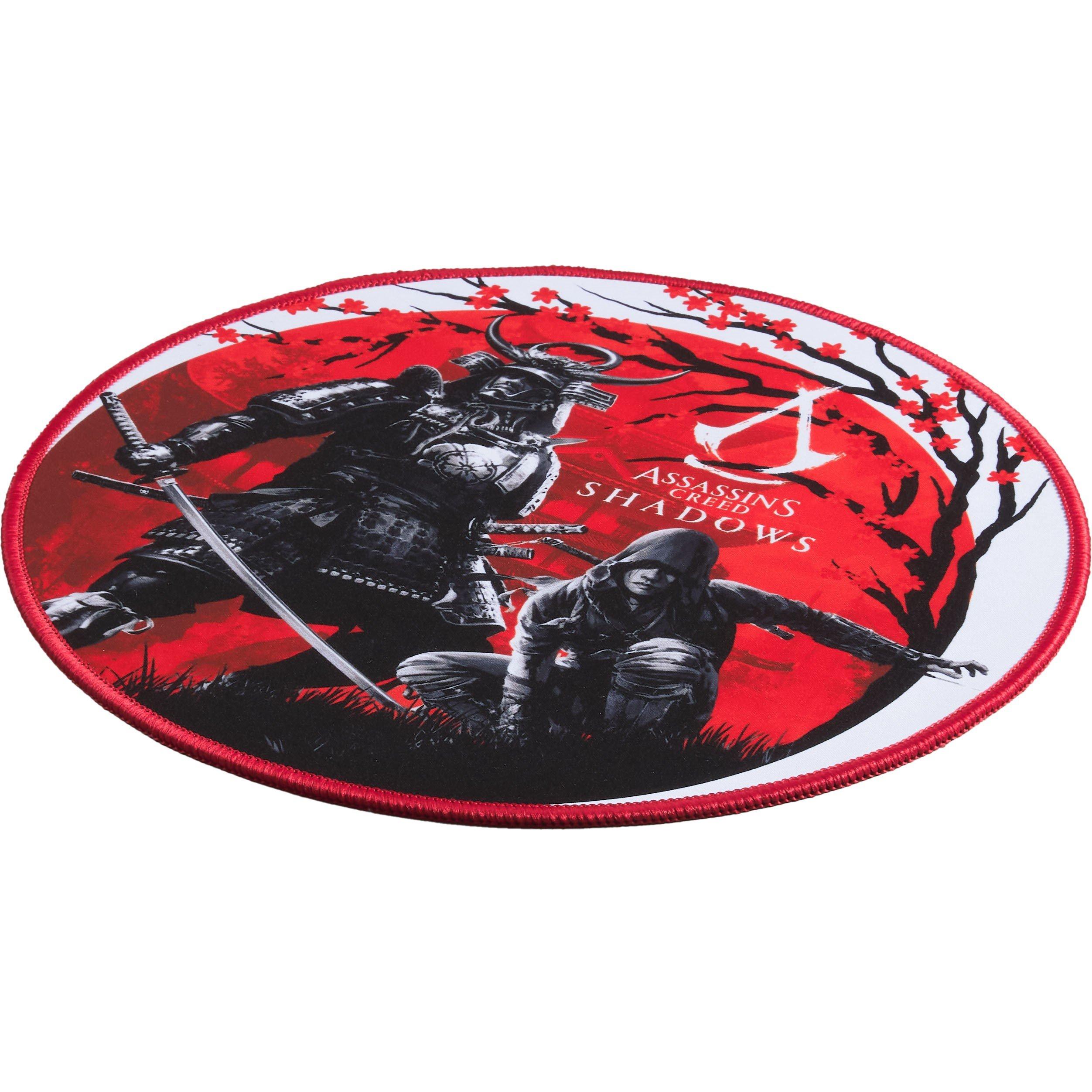 Multi - Assassins Creed - Shadows Licensed Gaming Mouse Mat - 2