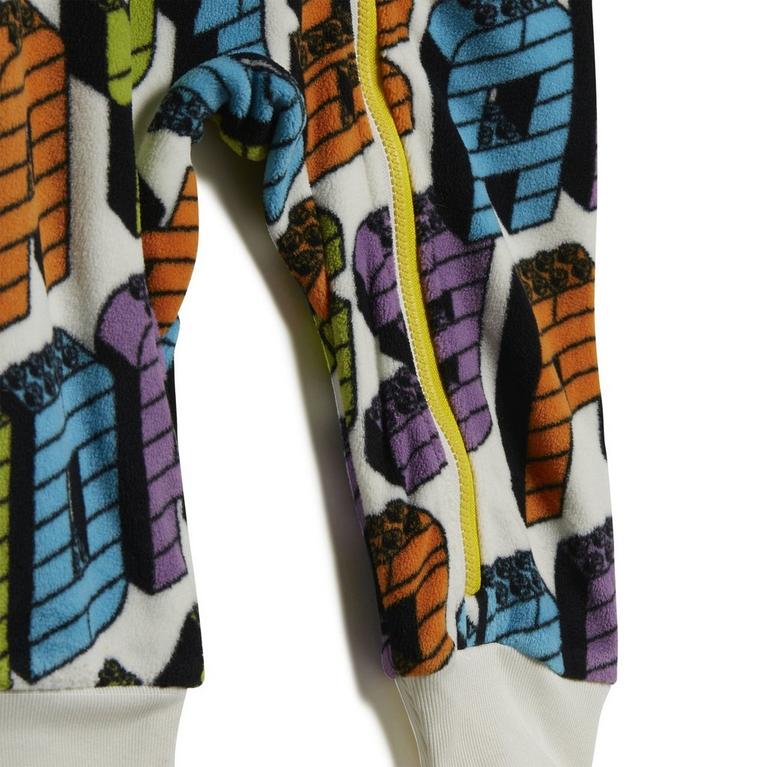 Blanc - adidas - adidas f34071 pants for women shoes girls sale - 5