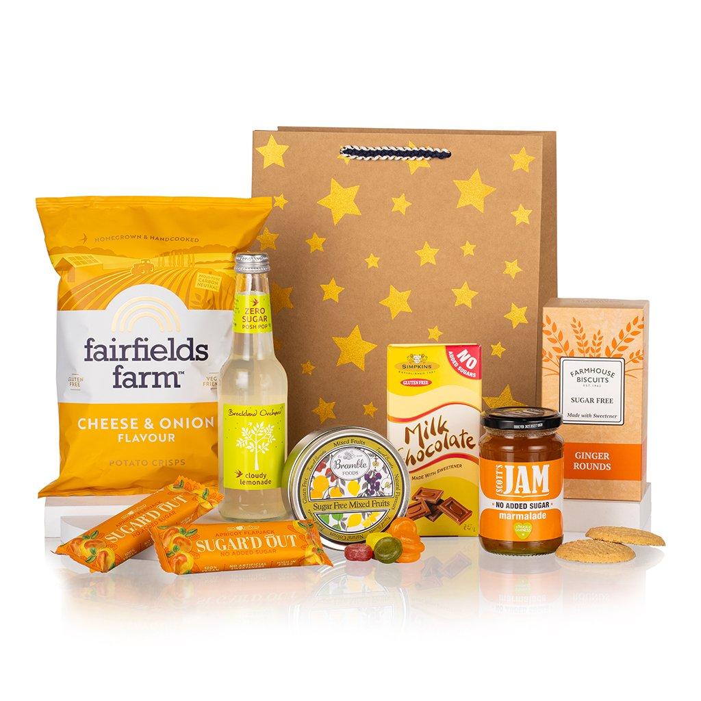 Virginia Hayward Virgina Hayward - Lovingly Low Sugar