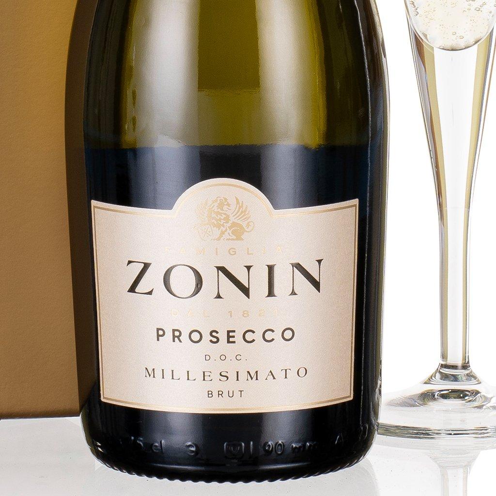 Multi - Virginia Hayward - Virgina Hayward - Bottle of Bubbly - 2