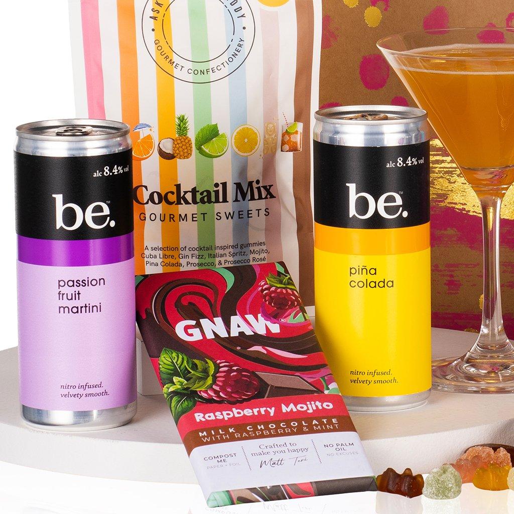 Multi - Virginia Hayward - Virgina Hayward - Cocktail Lovers Gift - 2