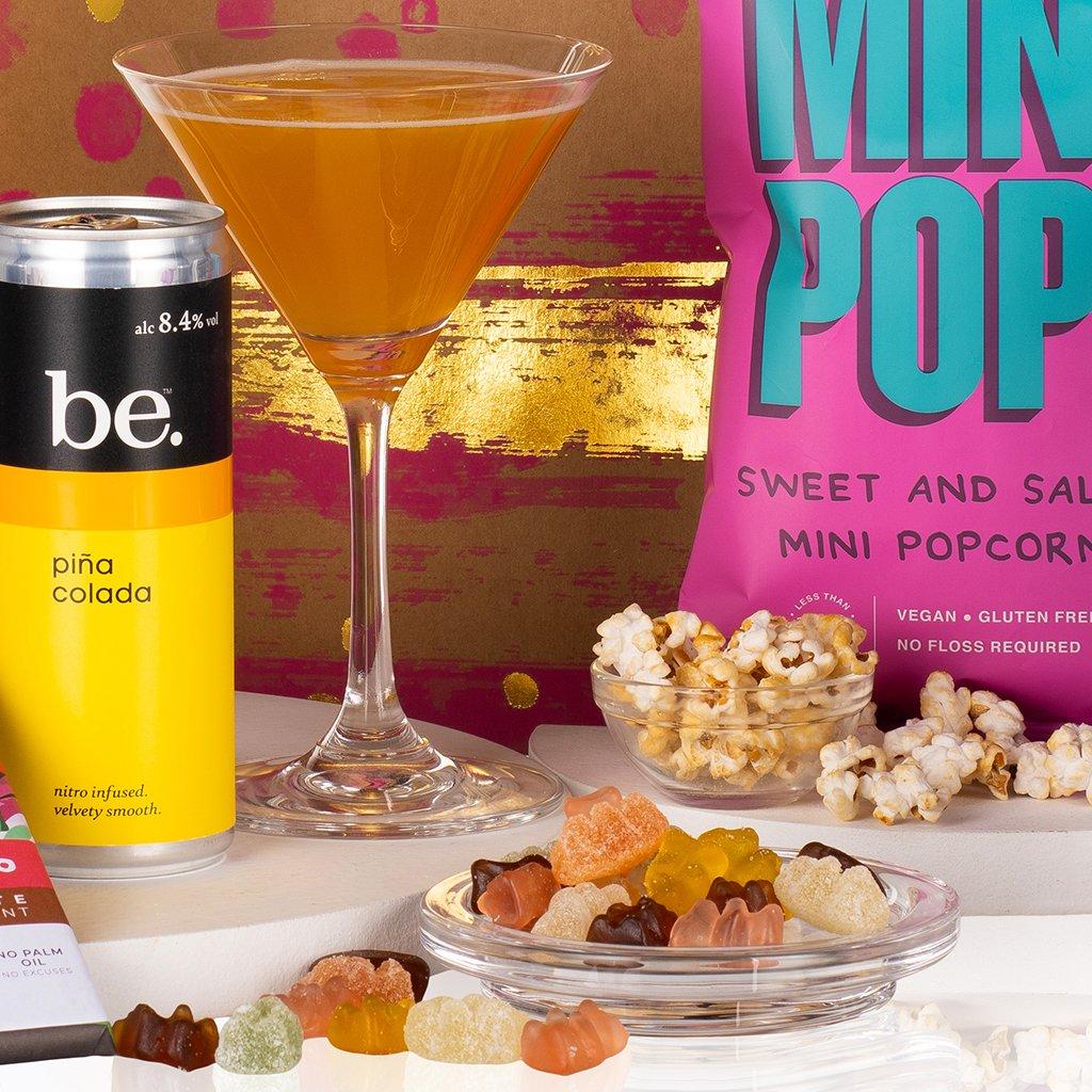 Multi - Virginia Hayward - Virgina Hayward - Cocktail Lovers Gift - 3