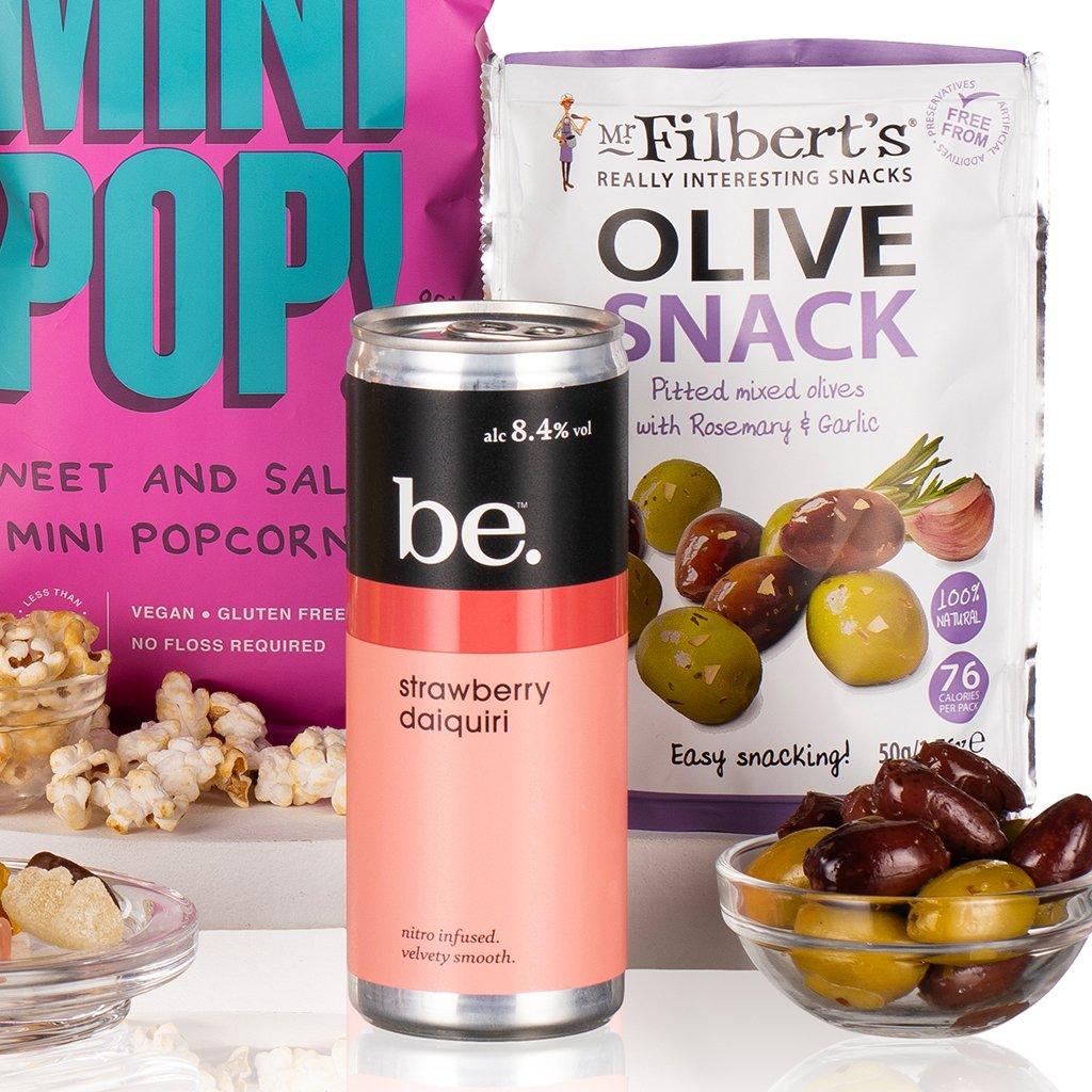 Multi - Virginia Hayward - Virgina Hayward - Cocktail Lovers Gift - 4