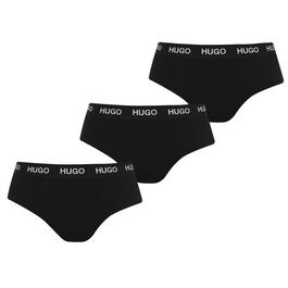 Hugo 3 Pack Briefs