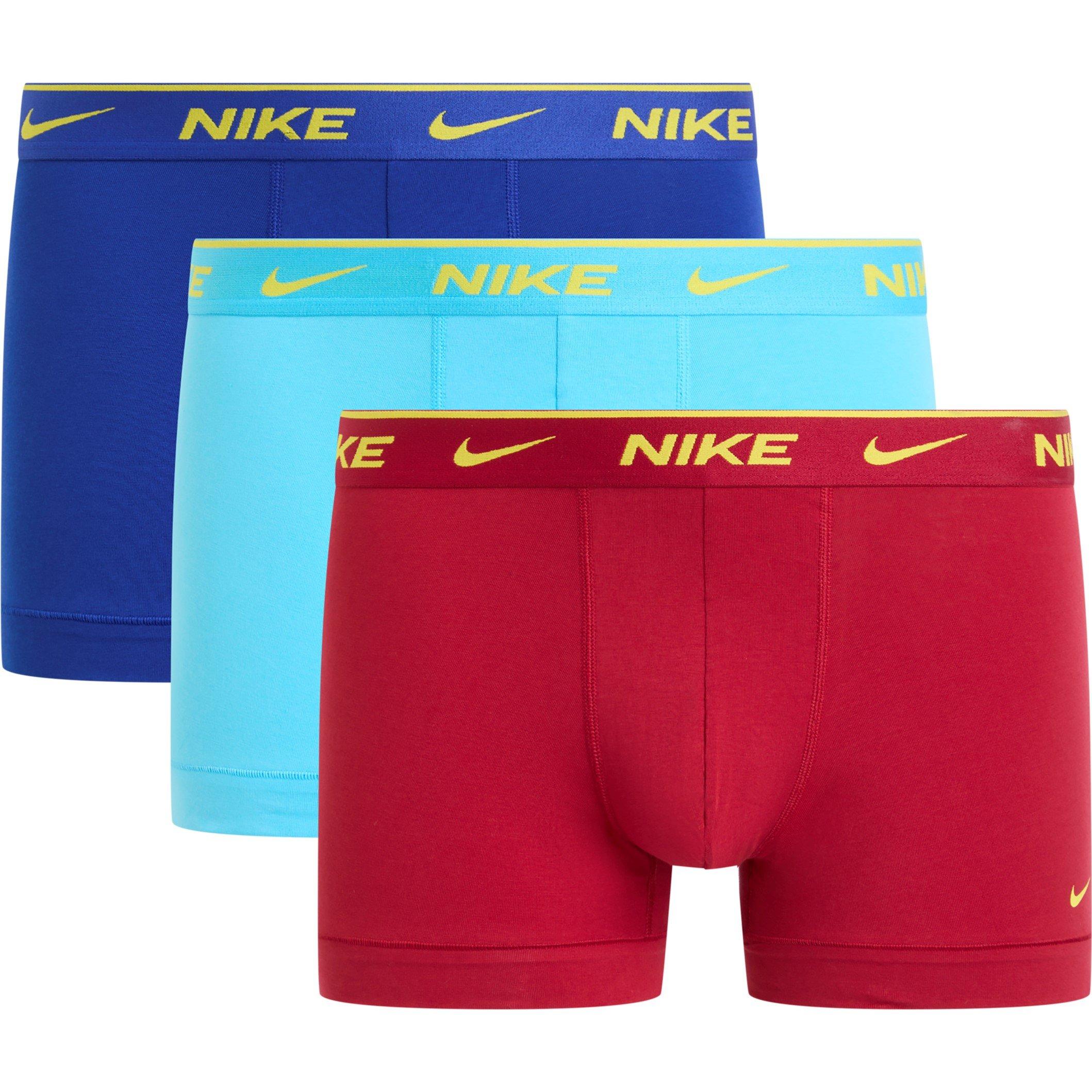 Blu/Red/Royal