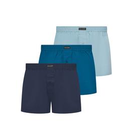 Lyle and Scott Woven Boxer Trunk Underwear
