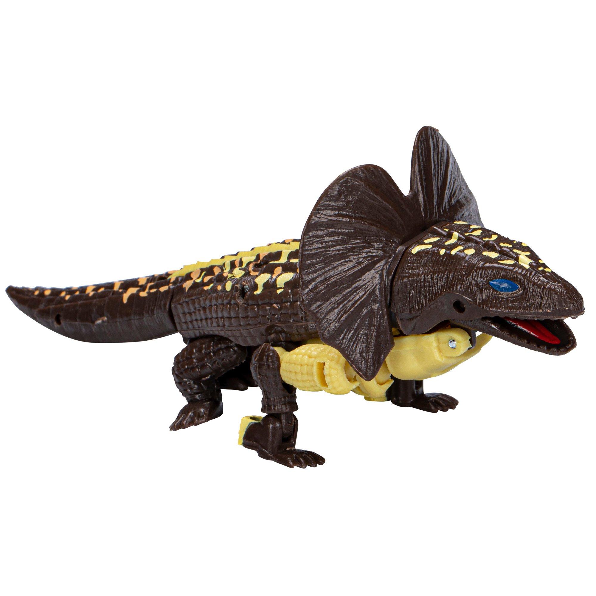 Marchandise - Transformers - TRA GEN BEAST WARS VINTAGE IGUANAS - 4