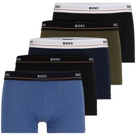 Boss Boss Trunk 5p Essential 10257160 01