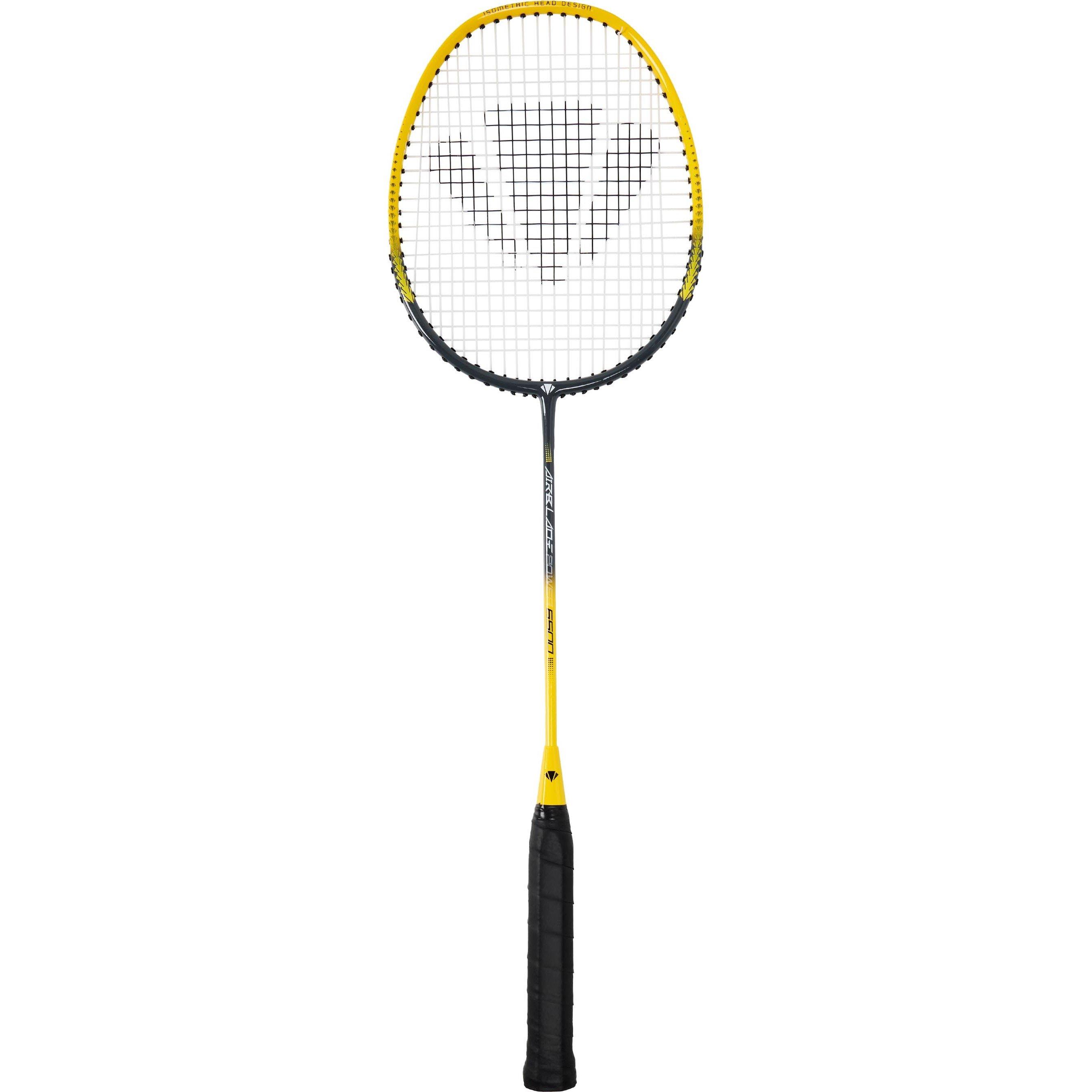 Neutral - Carlton - Carlton Airblade 6500 Badminton Racket - 1