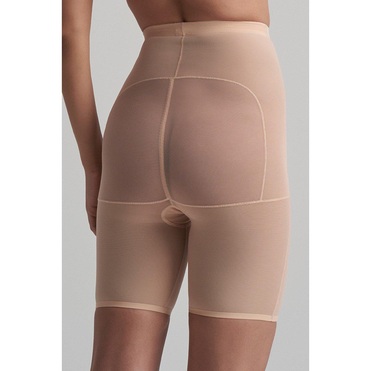 Beige - Bye Bra - Bye Bra HW Short Ld99 - 3