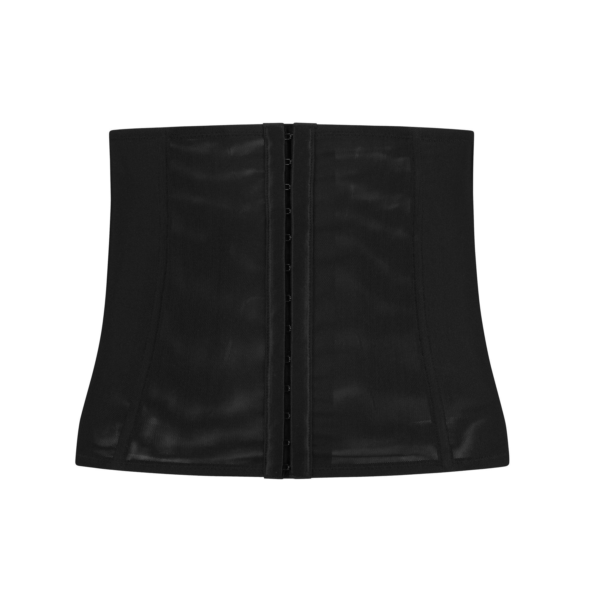 Black - Bye Bra - Women's Waist Trainer - 5