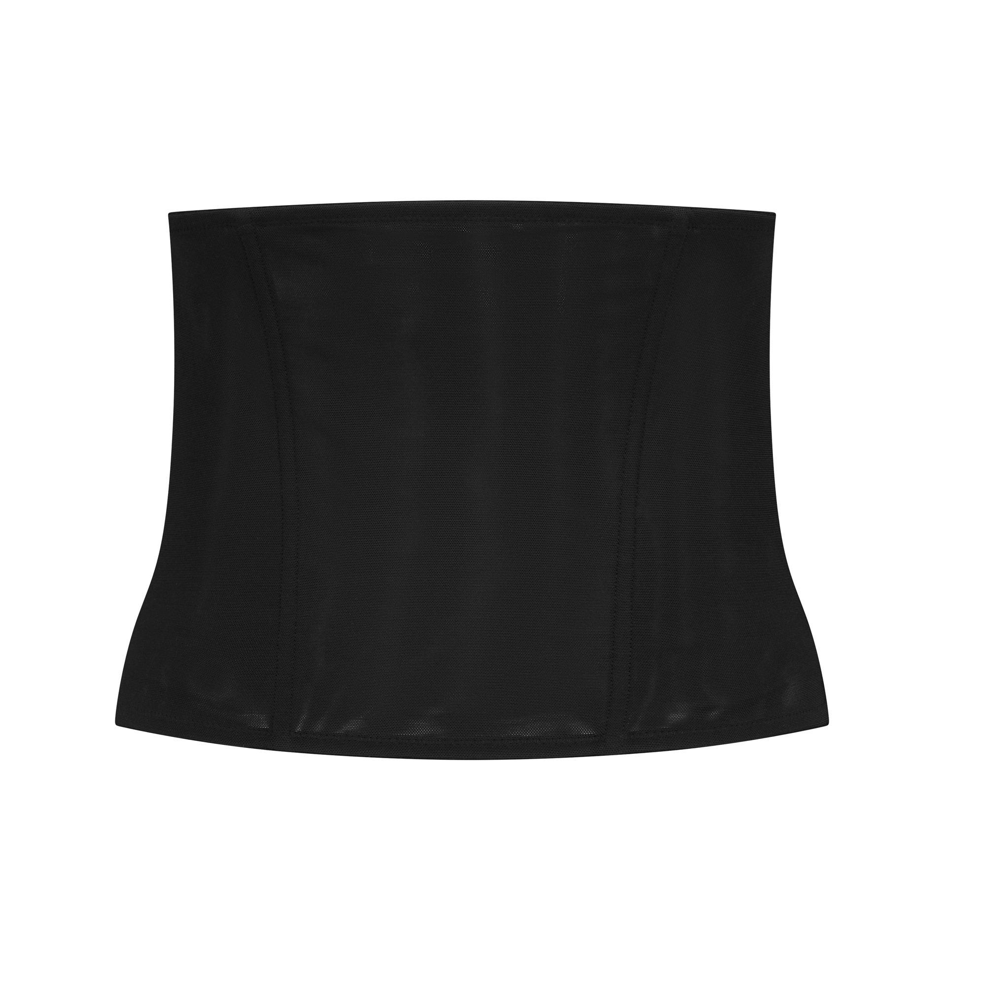 Black - Bye Bra - Women's Waist Trainer - 6