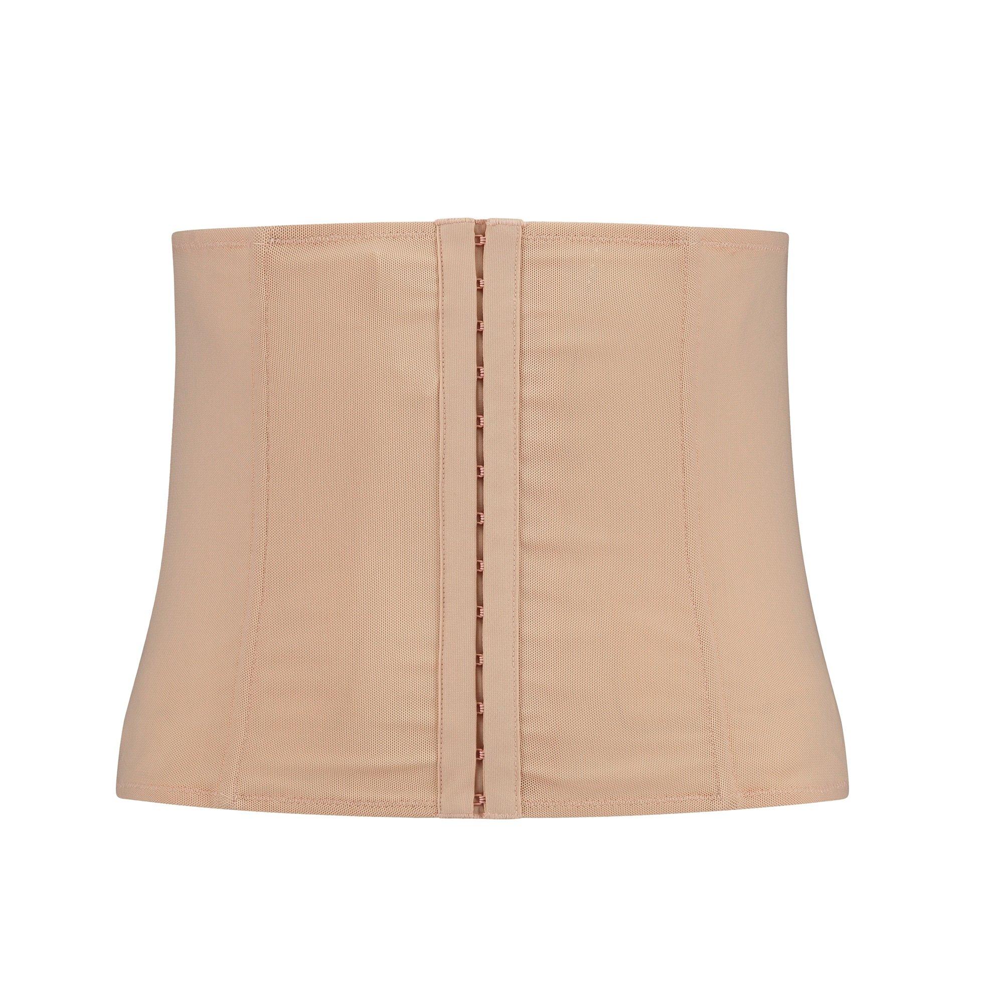 Beige - Bye Bra - Bye Bra Waisttrainer Ld99 - 5