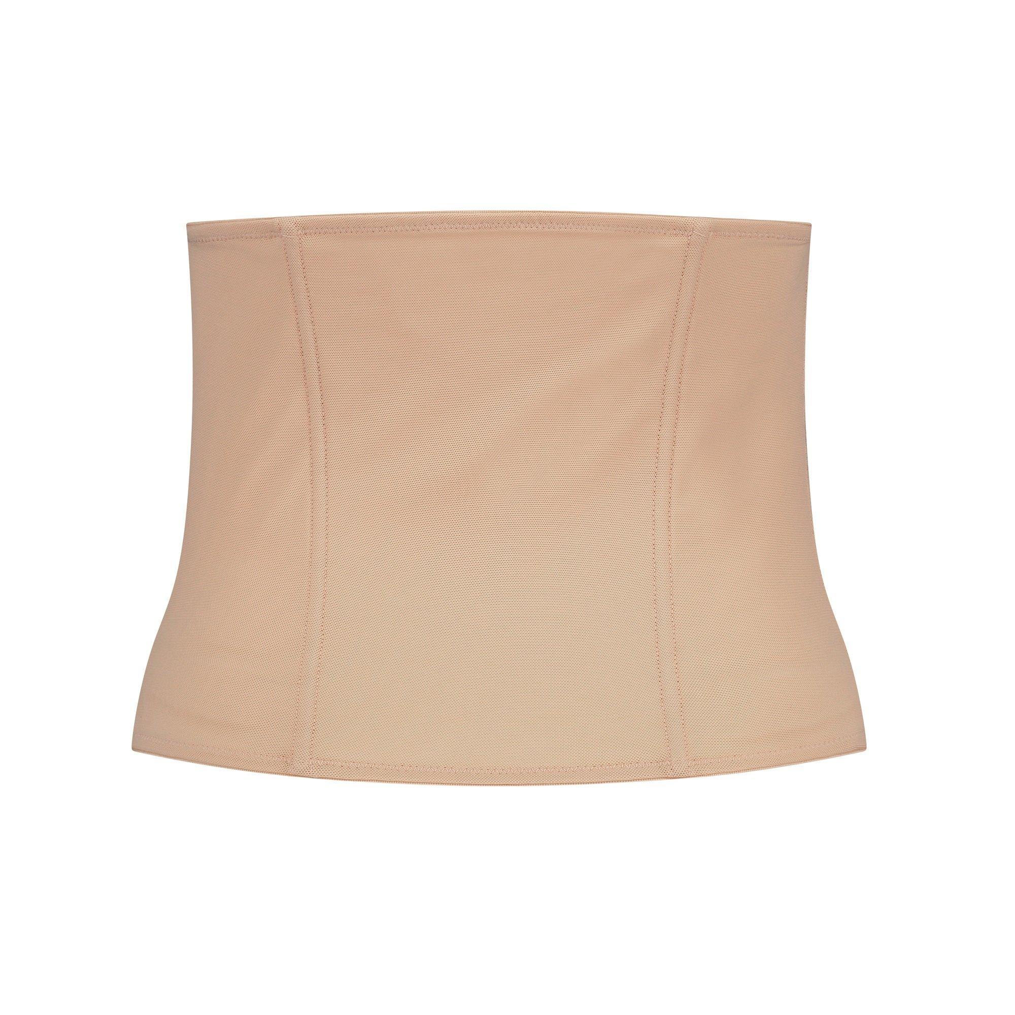 Beige - Bye Bra - Bye Bra Waisttrainer Ld99 - 6