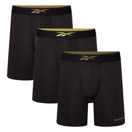 Reebok Trunks Hutton Sn61