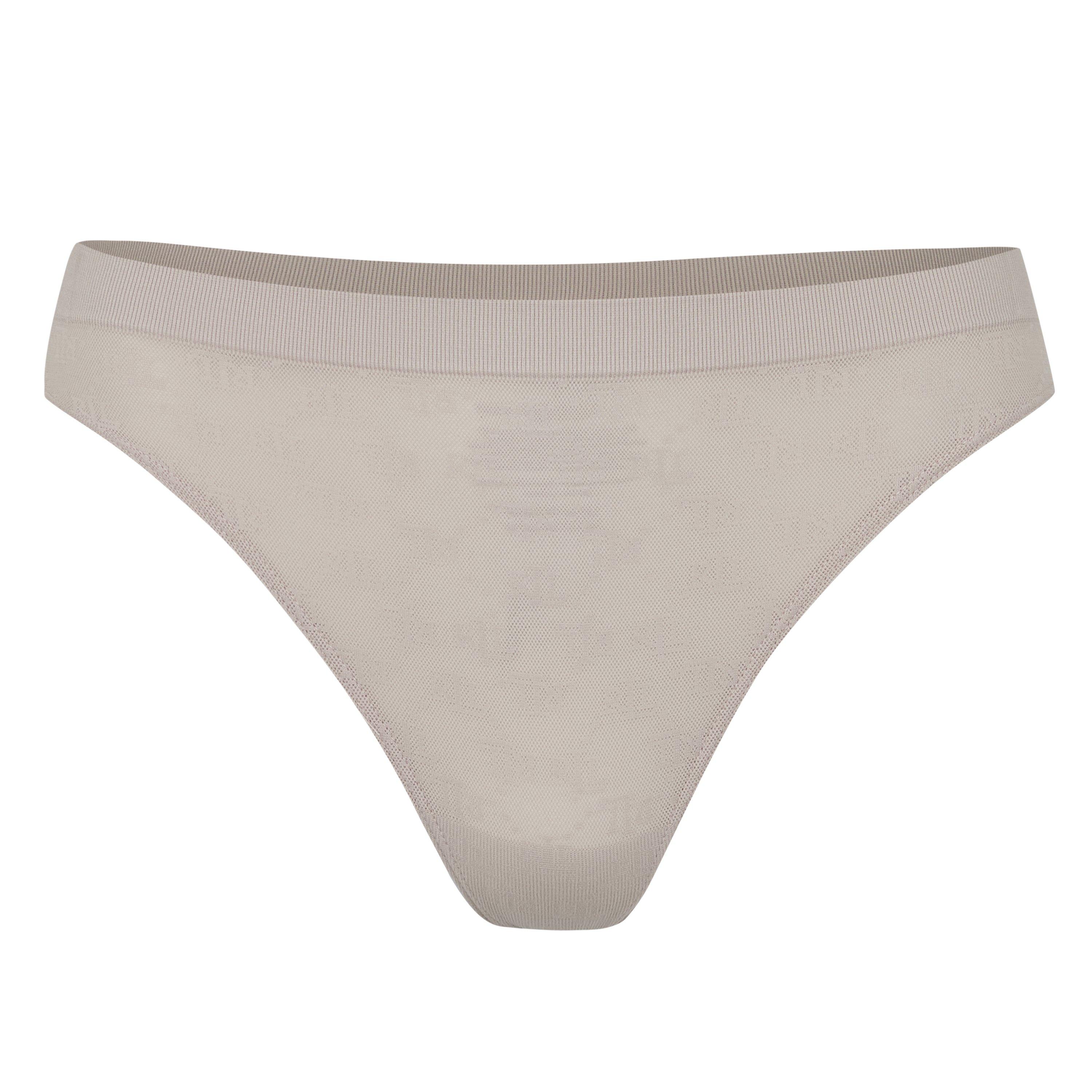 Lauren by Ralph Lauren Mesh Thong