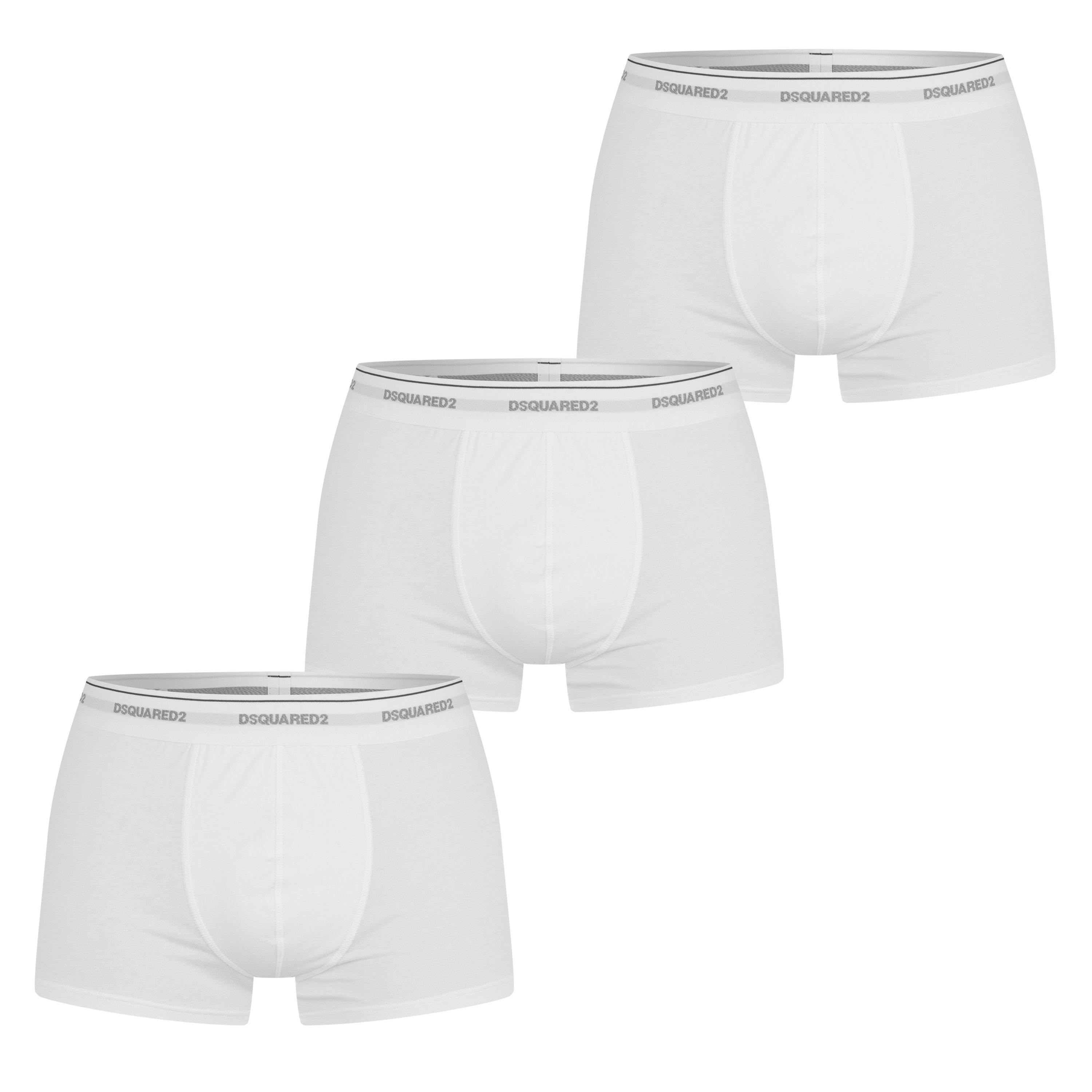 3 Pack Boxer Briefs