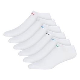 DKNY DKNY 6 pack Mens Trainer Liner Broadway