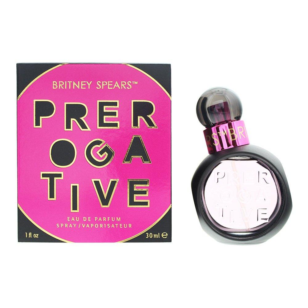 Britney Spears Women's Prerogative Eau De Parfum 30Ml