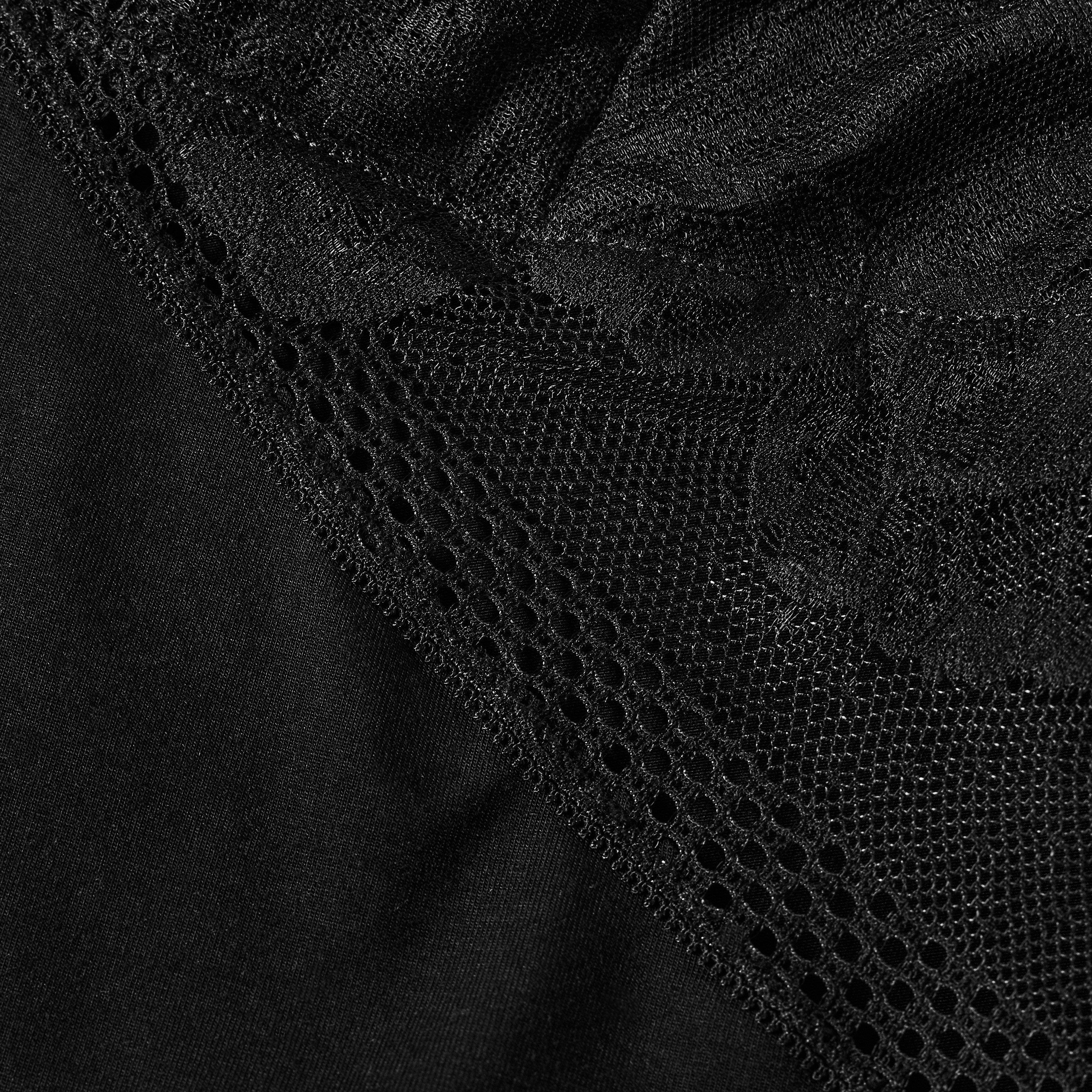 Black - Boss - Boss Peony Top 10269524 01 Pyjama Set Womens - 3