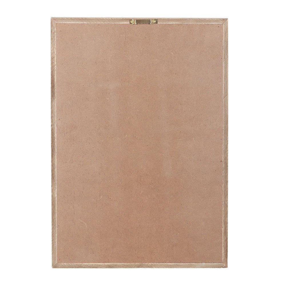 Green - Something Different - Farm Fresh Christmas Trees Framed Wall Art Print - 4