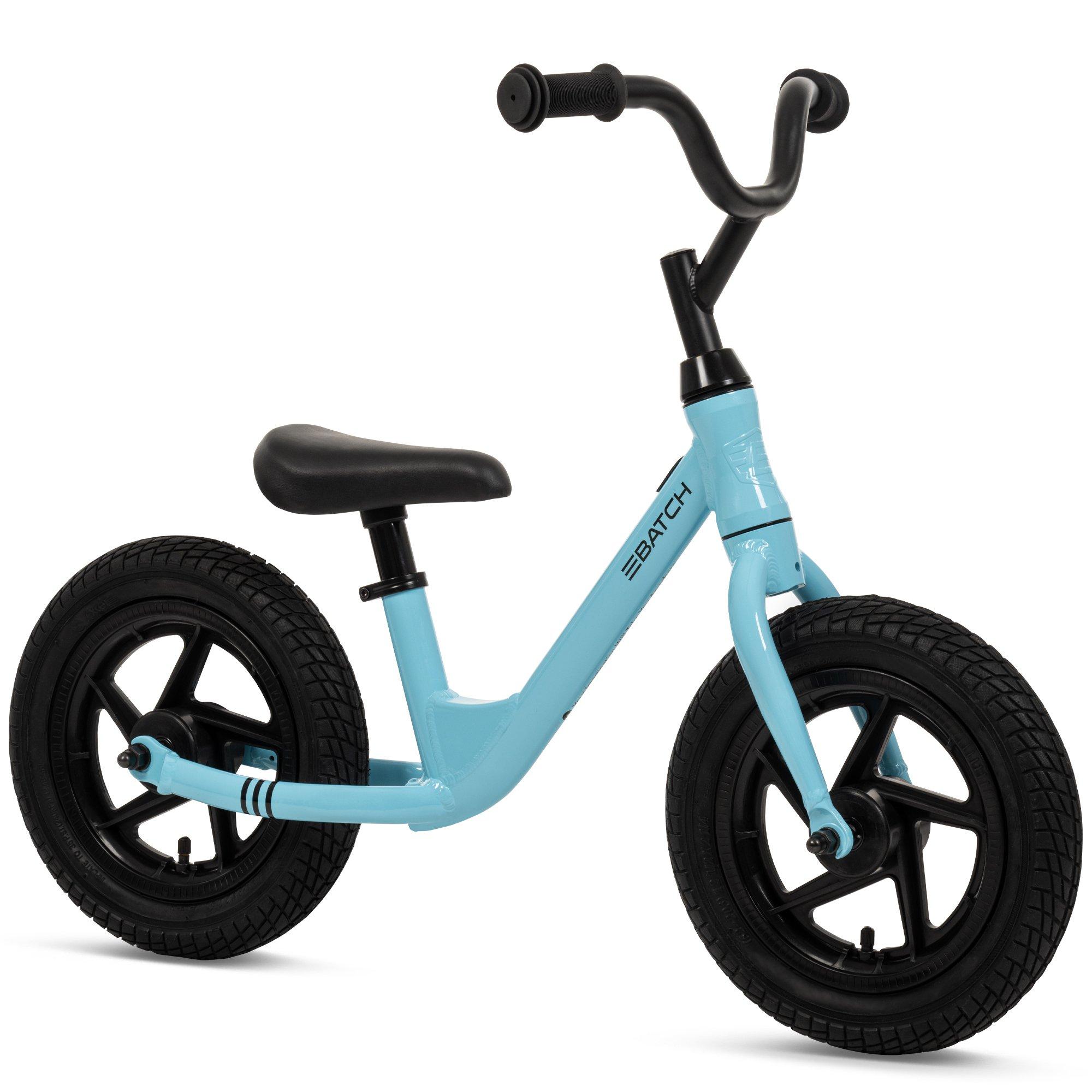 Blue - Batch Bicycles - Batch Balance Bike Blue 2 to 5 years old - 1