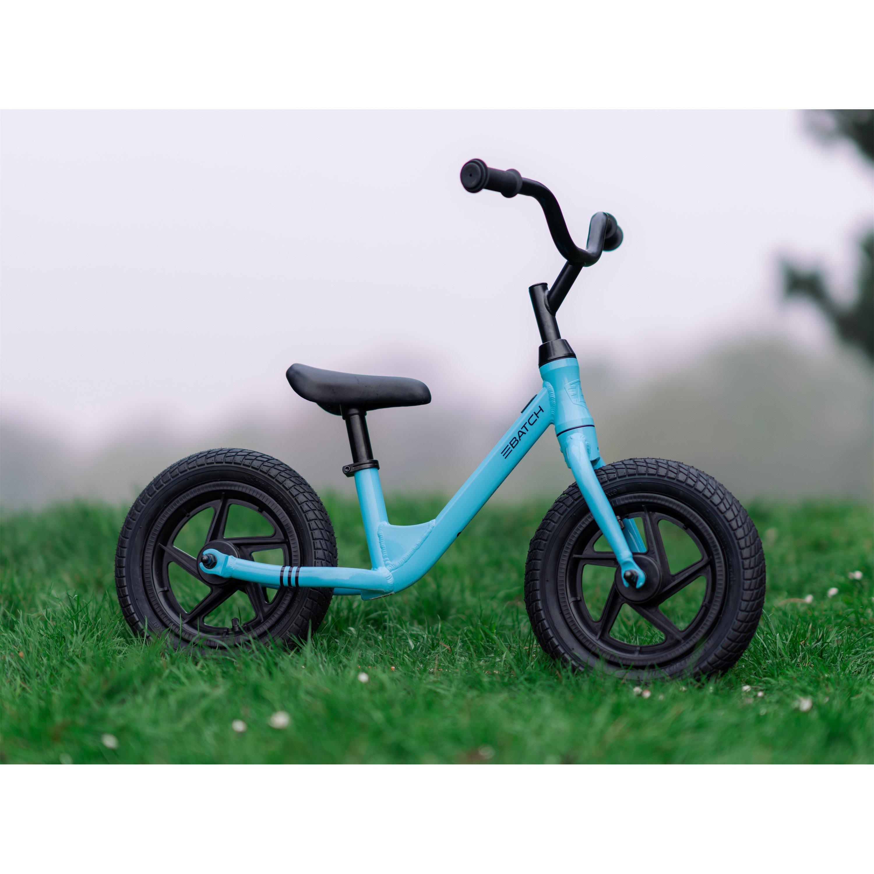 Blue - Batch Bicycles - Batch Balance Bike Blue 2 to 5 years old - 2