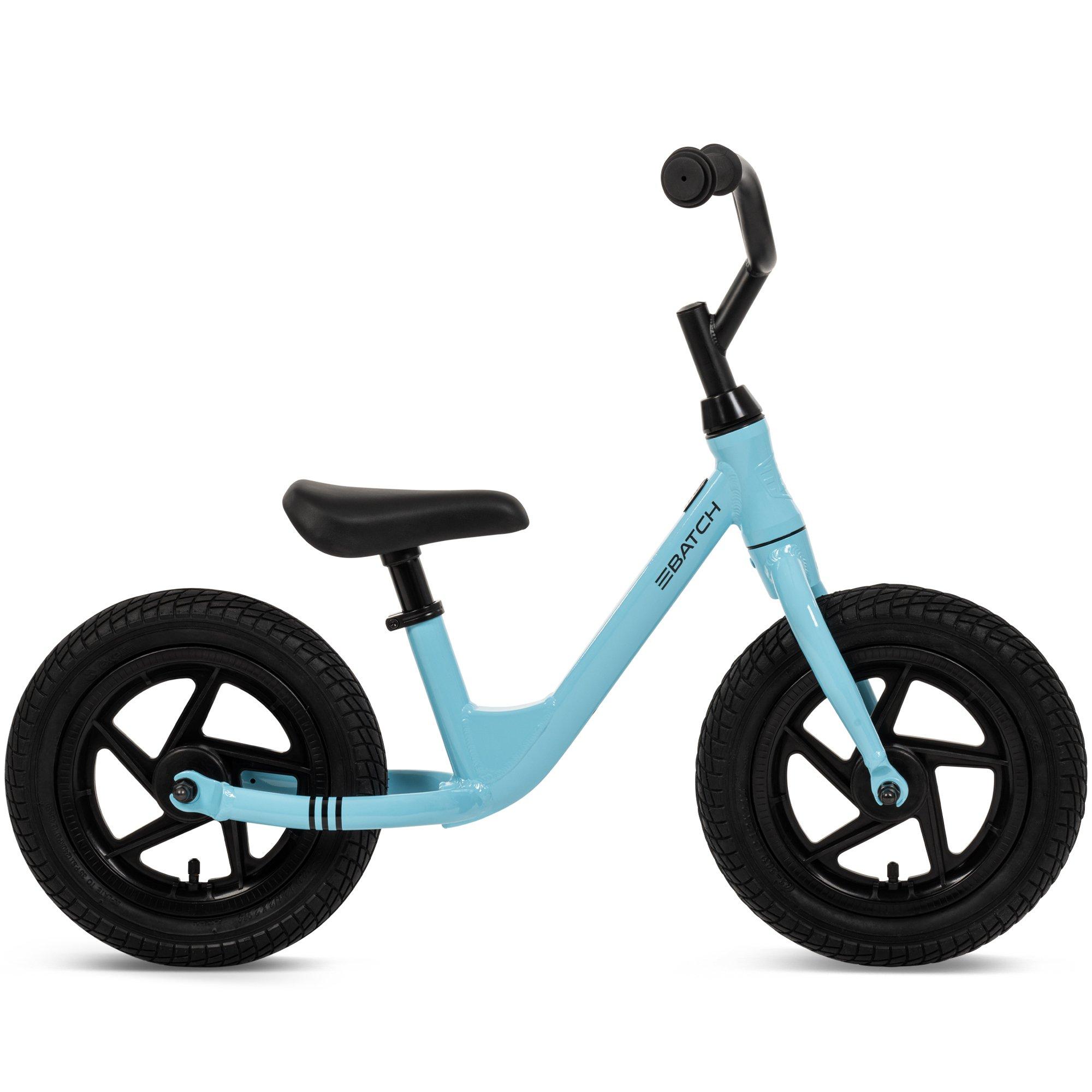 Blue - Batch Bicycles - Batch Balance Bike Blue 2 to 5 years old - 4