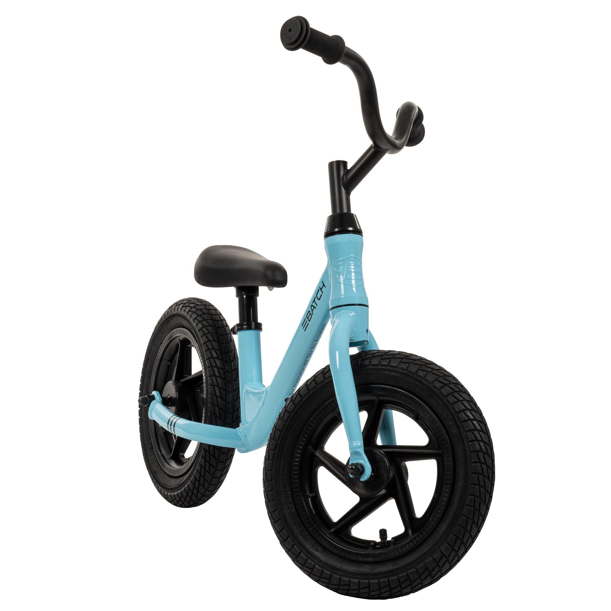 Blue - Batch Bicycles - Batch Balance Bike Blue 2 to 5 years old - 5