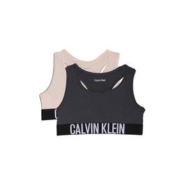 Calvin Klein 2 Pack of Bralettes Junior