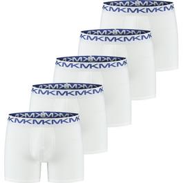 Michael Kors MK Boxer Brief 5Pk