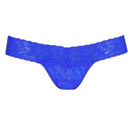 Hanky Panky Worlds Most Comfortable Thong Low Rise