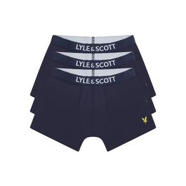 Lyle and Scott Pack Trunks Juniors