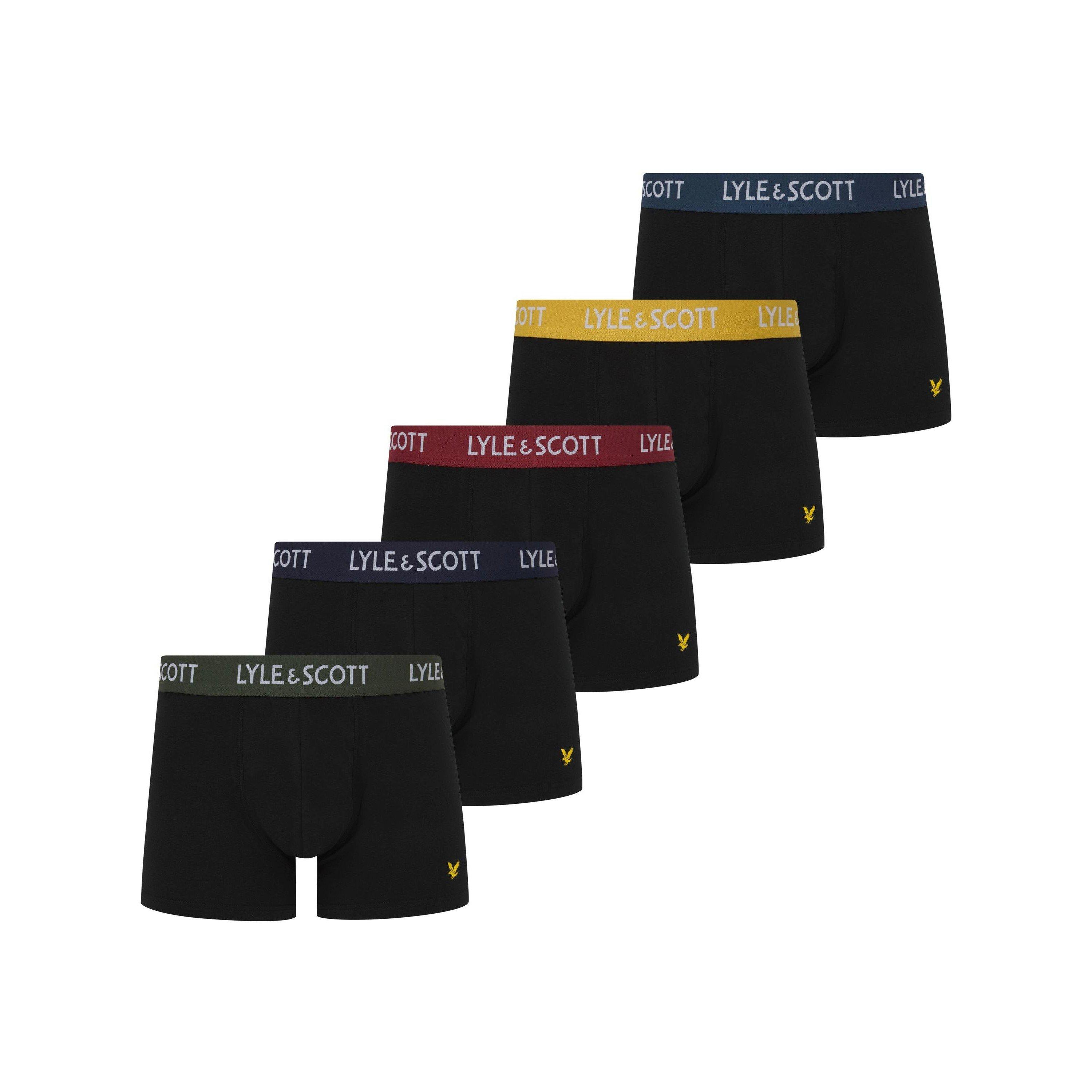 Men's Trunk Clothing