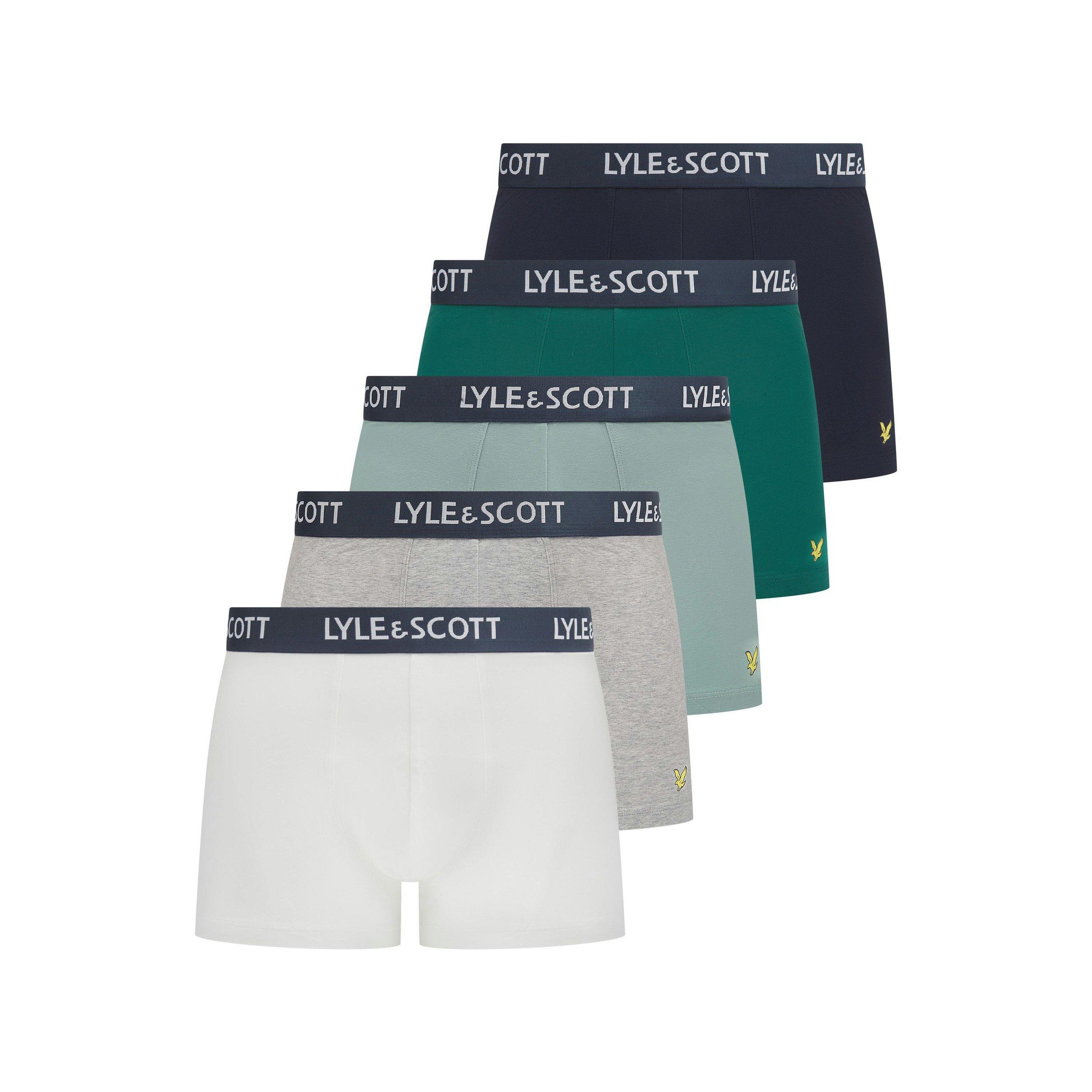 Men's Trunk Clothing