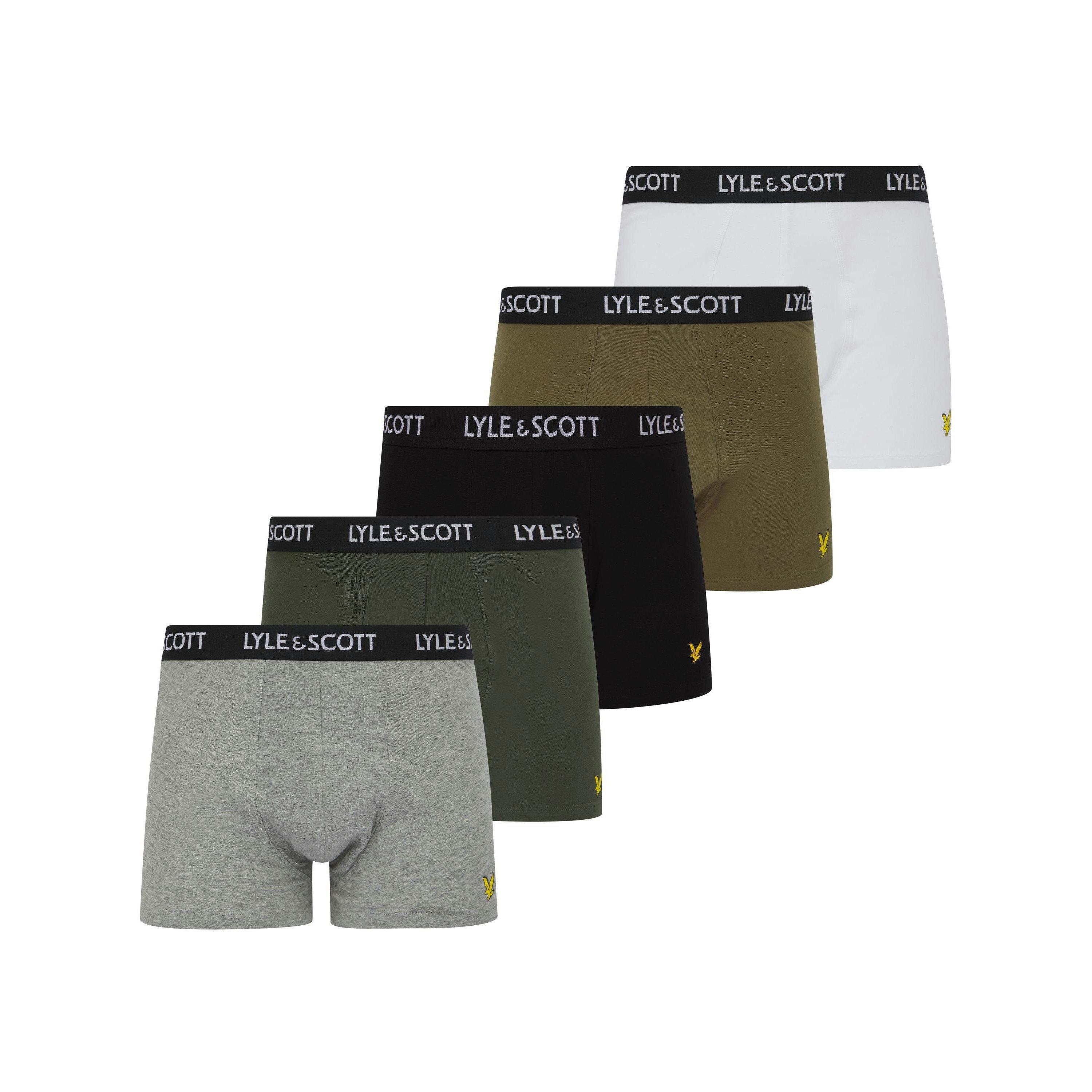 Men's Trunk Clothing