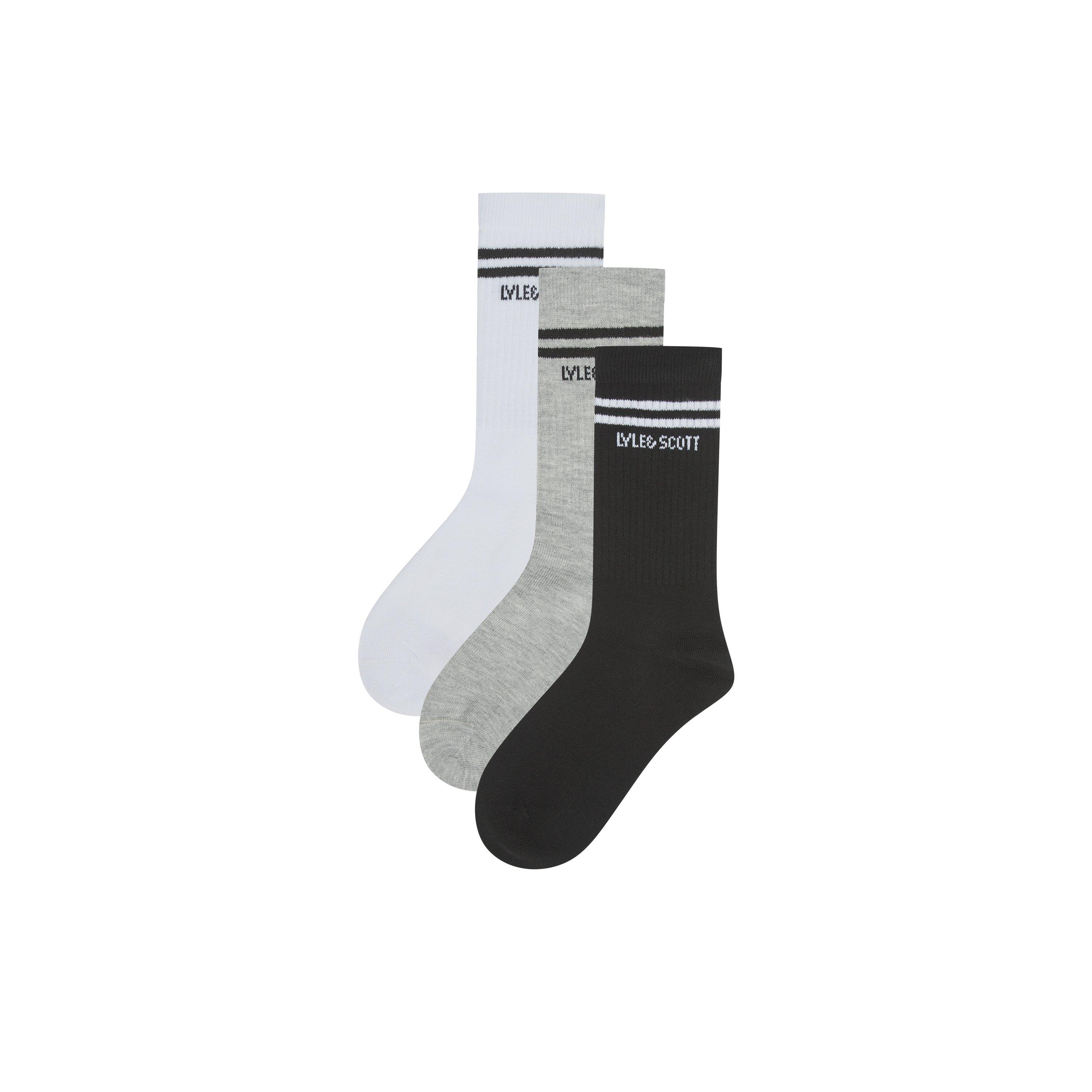 White/Blk/Grey