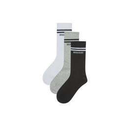 Lyle and Scott Crew Socks