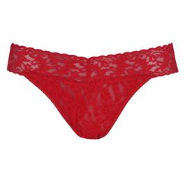 Hanky Panky Worlds Most ComfortableMid Rise Thong