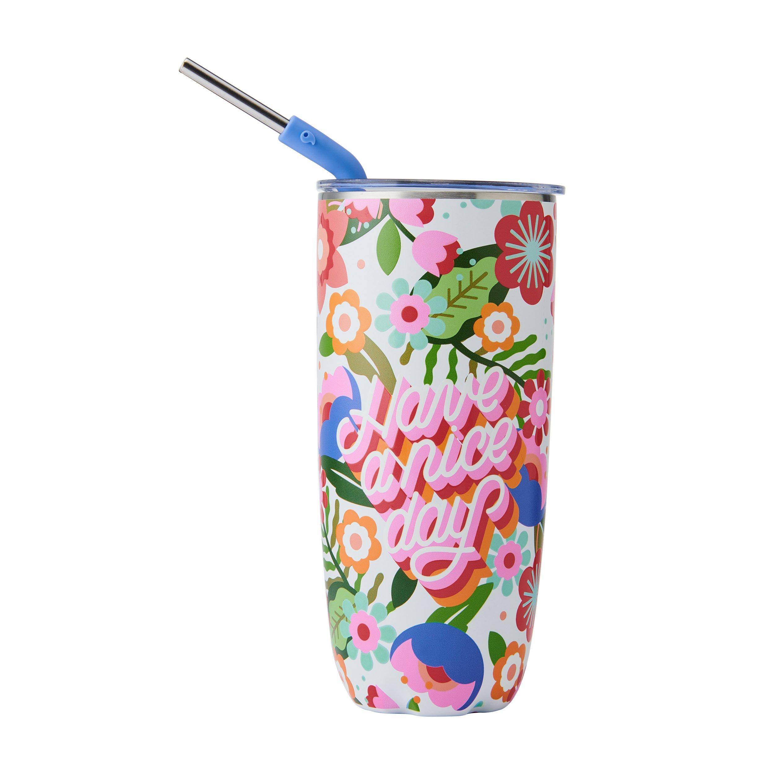 Mixed - Swell - Steffi Lynn Tumbler 700ml - 1