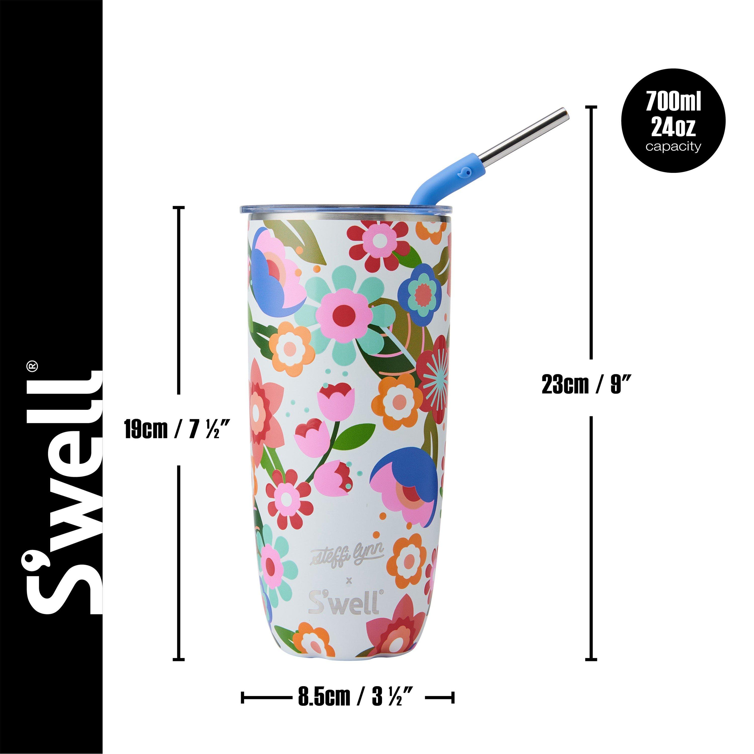 Mixed - Swell - Swell Steffi Lynn Tumbler 700ml - 2