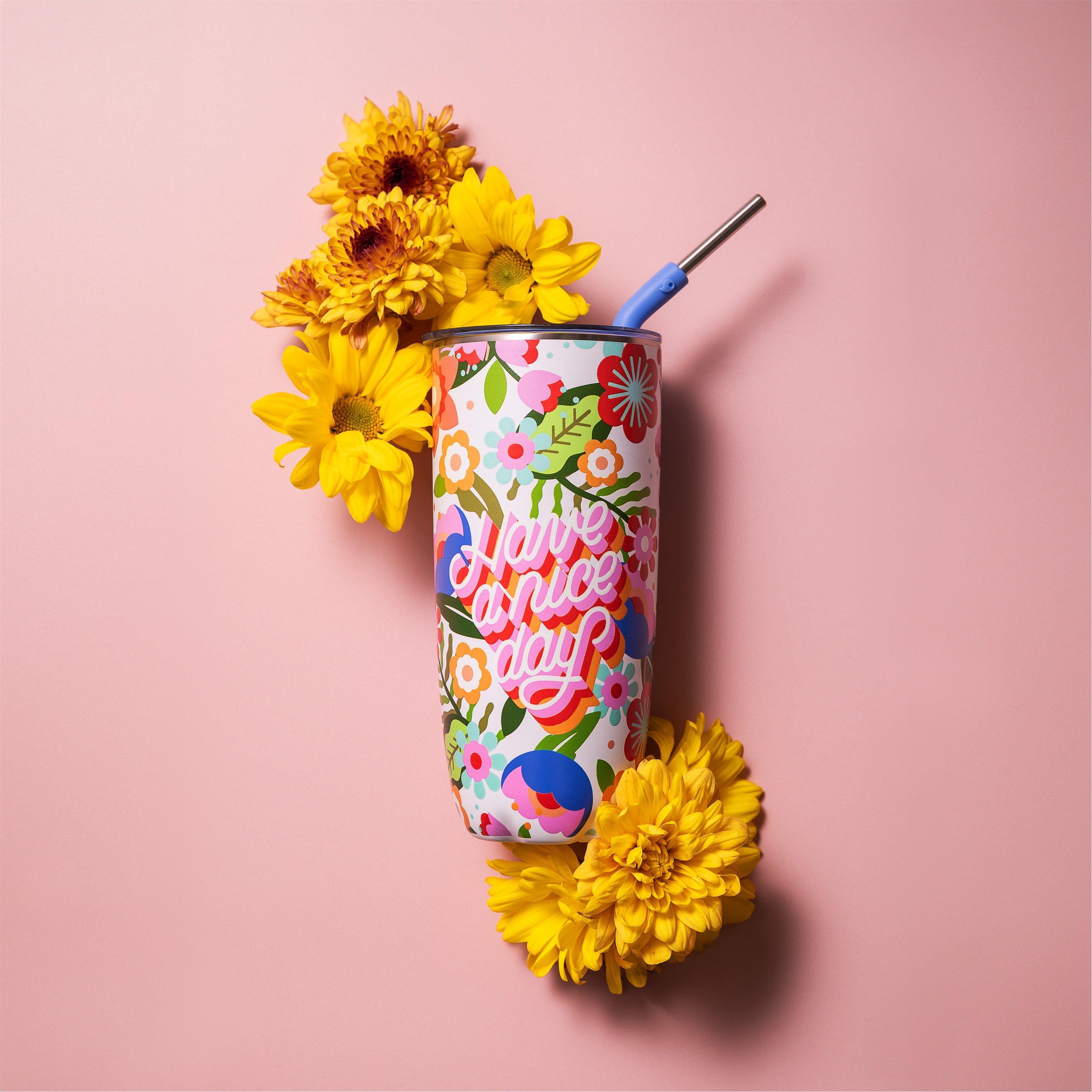 Mixed - Swell - Swell Steffi Lynn Tumbler 700ml - 5