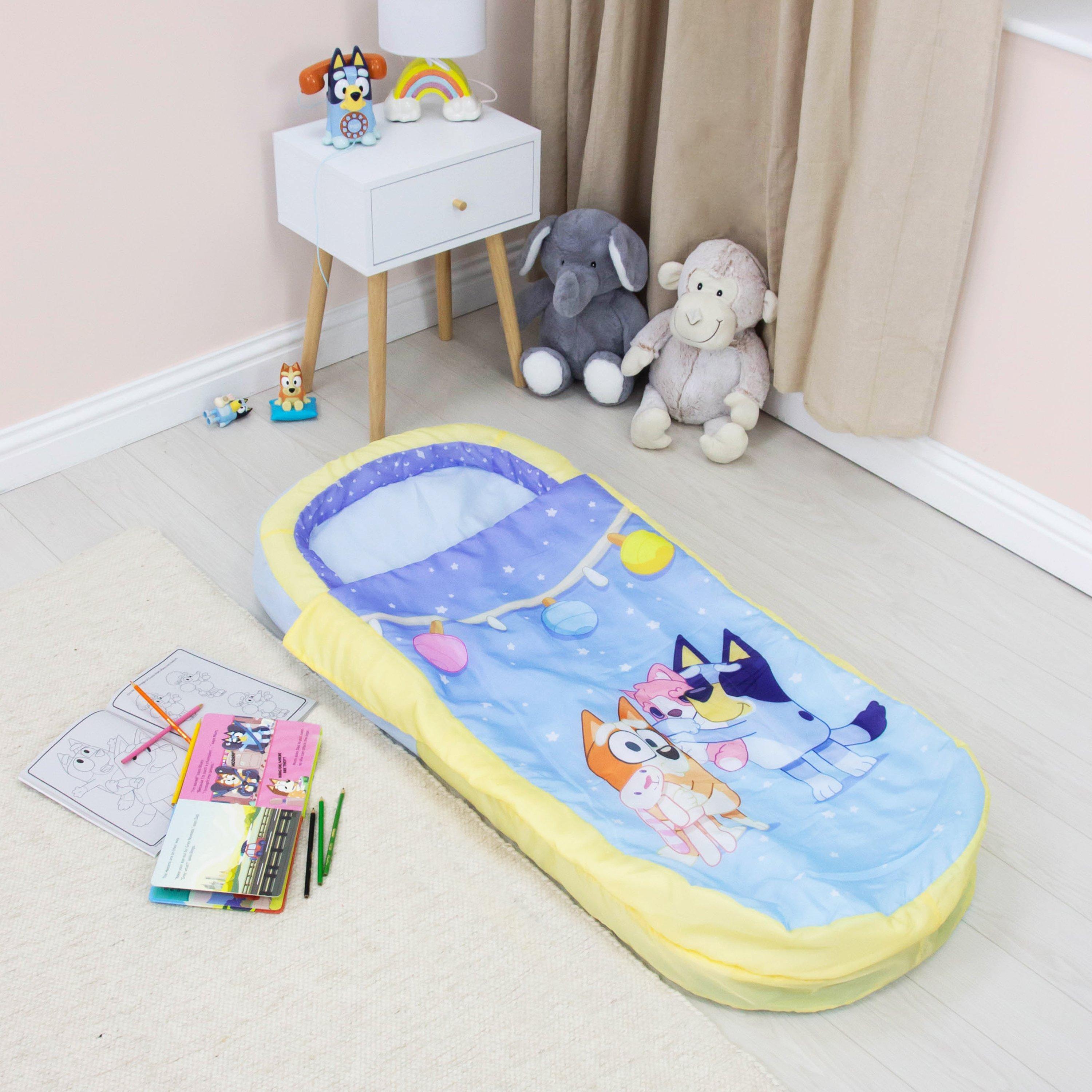 Bluey  Kids My First Readybed - 