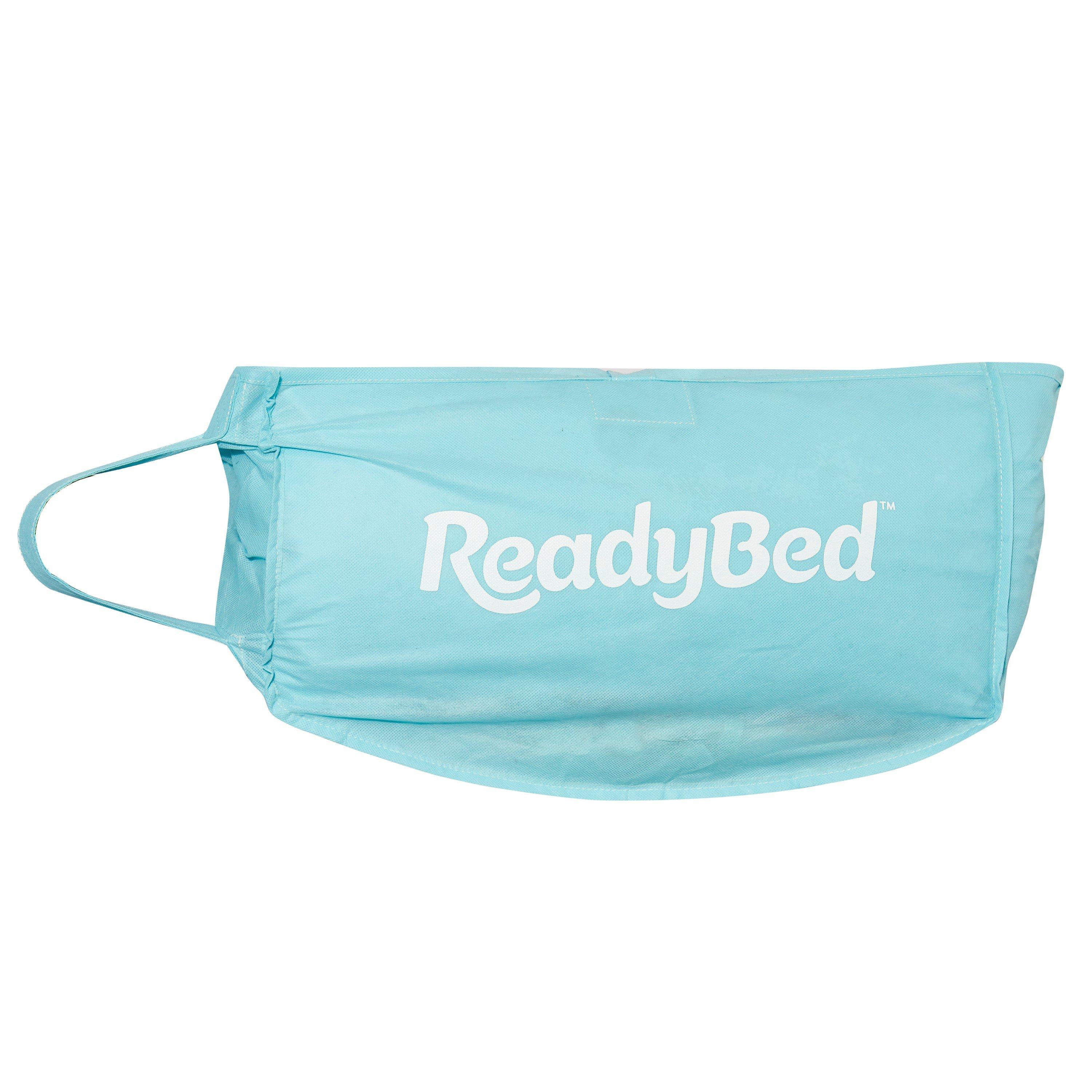 Multi - Bluey - Bedtime My First ReadyBed - 5