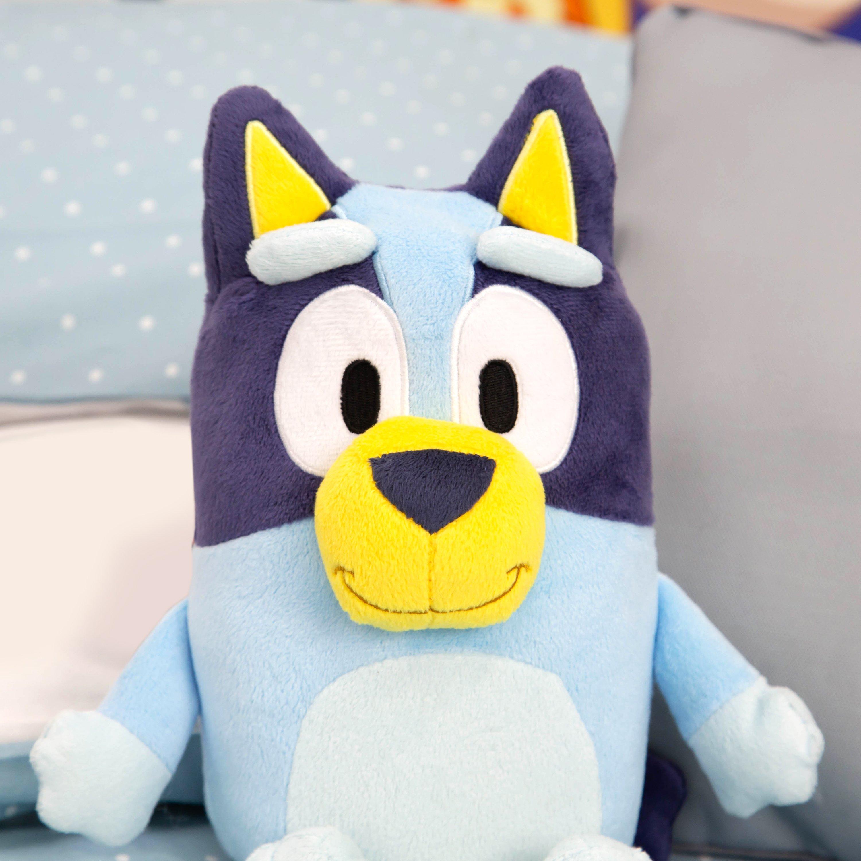 Multi - Bluey - Bluey GoGlow Pal Light - 2