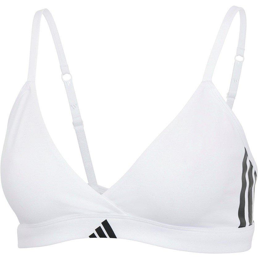 Adidas TRIANGLE WRAP BRALETTE