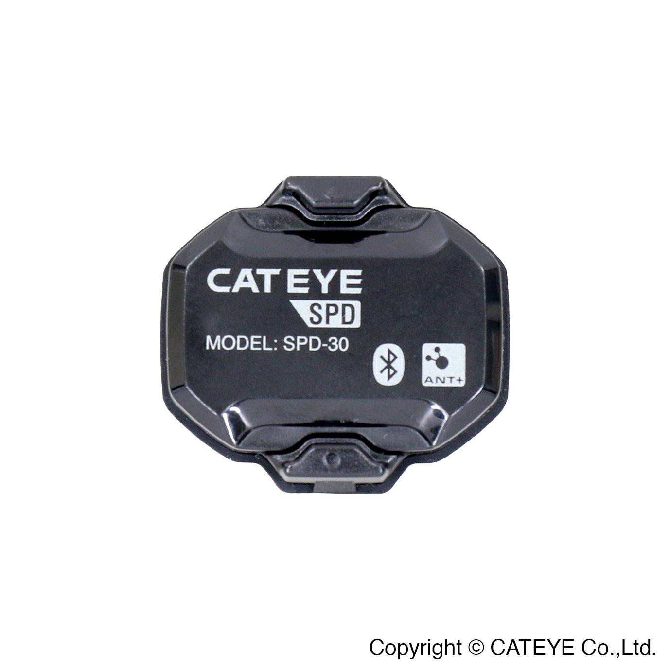 None - Cateye - Magnetless Speed Sensor - 1