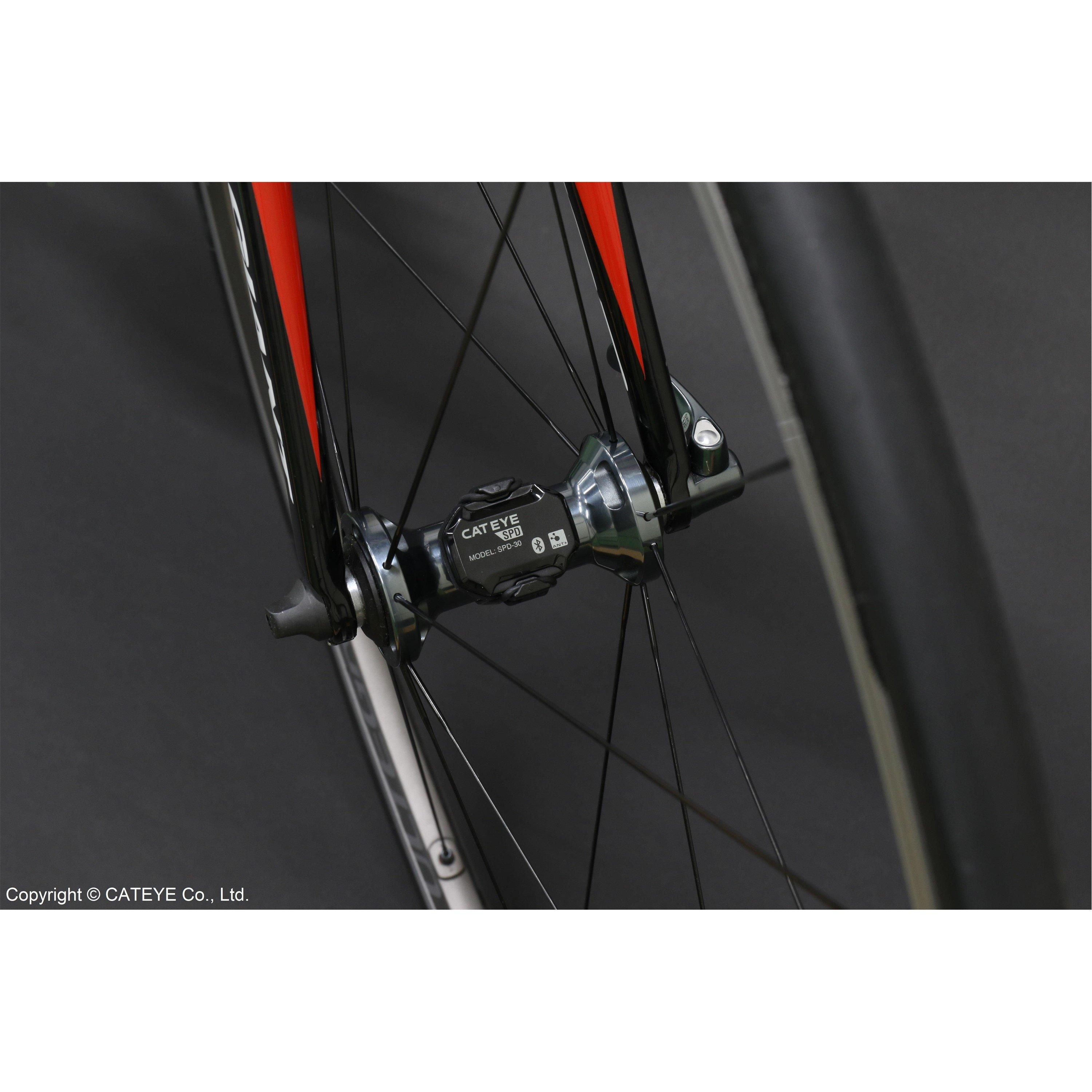 None - Cateye - Magnetless Speed Sensor - 2