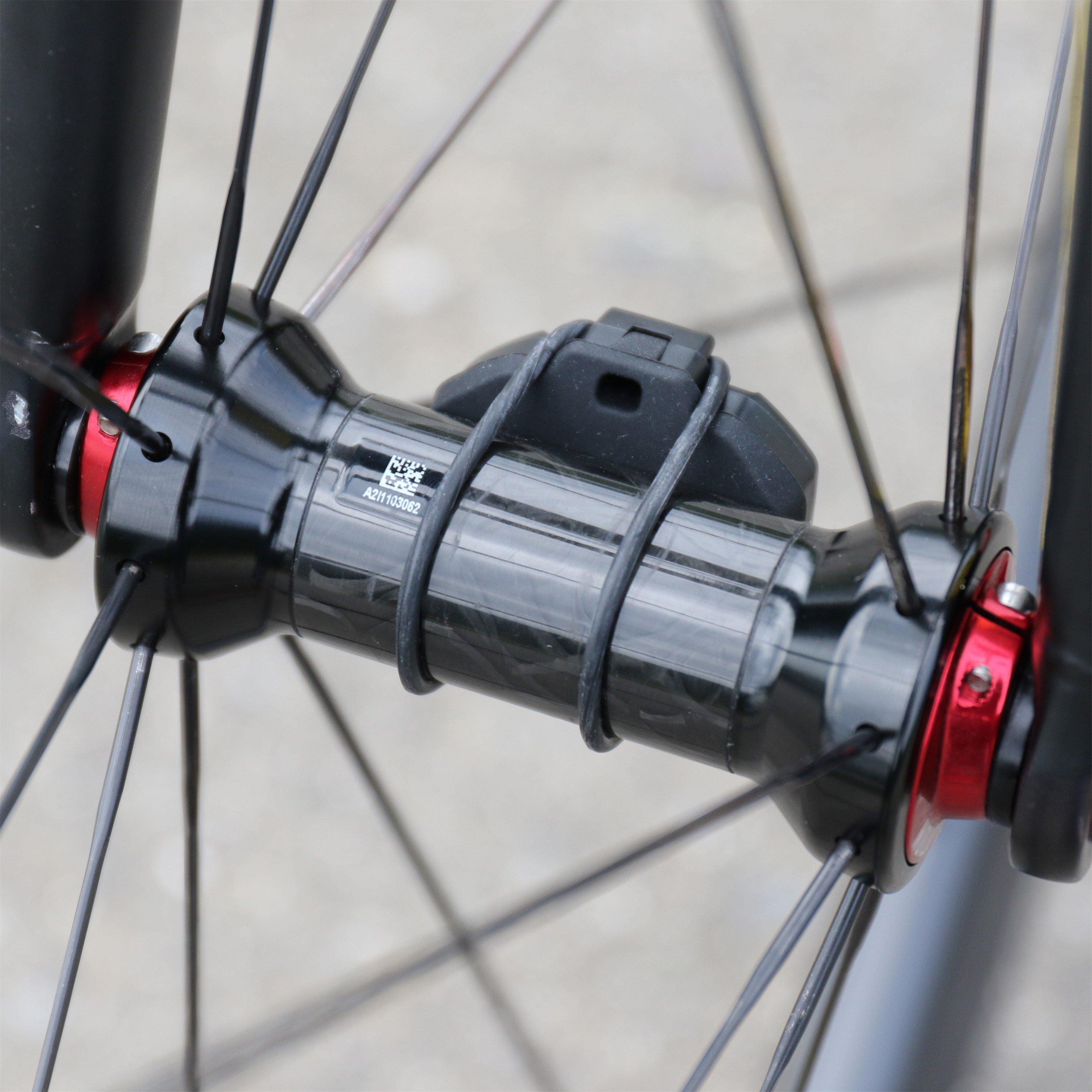 None - Cateye - Magnetless Speed Sensor - 3