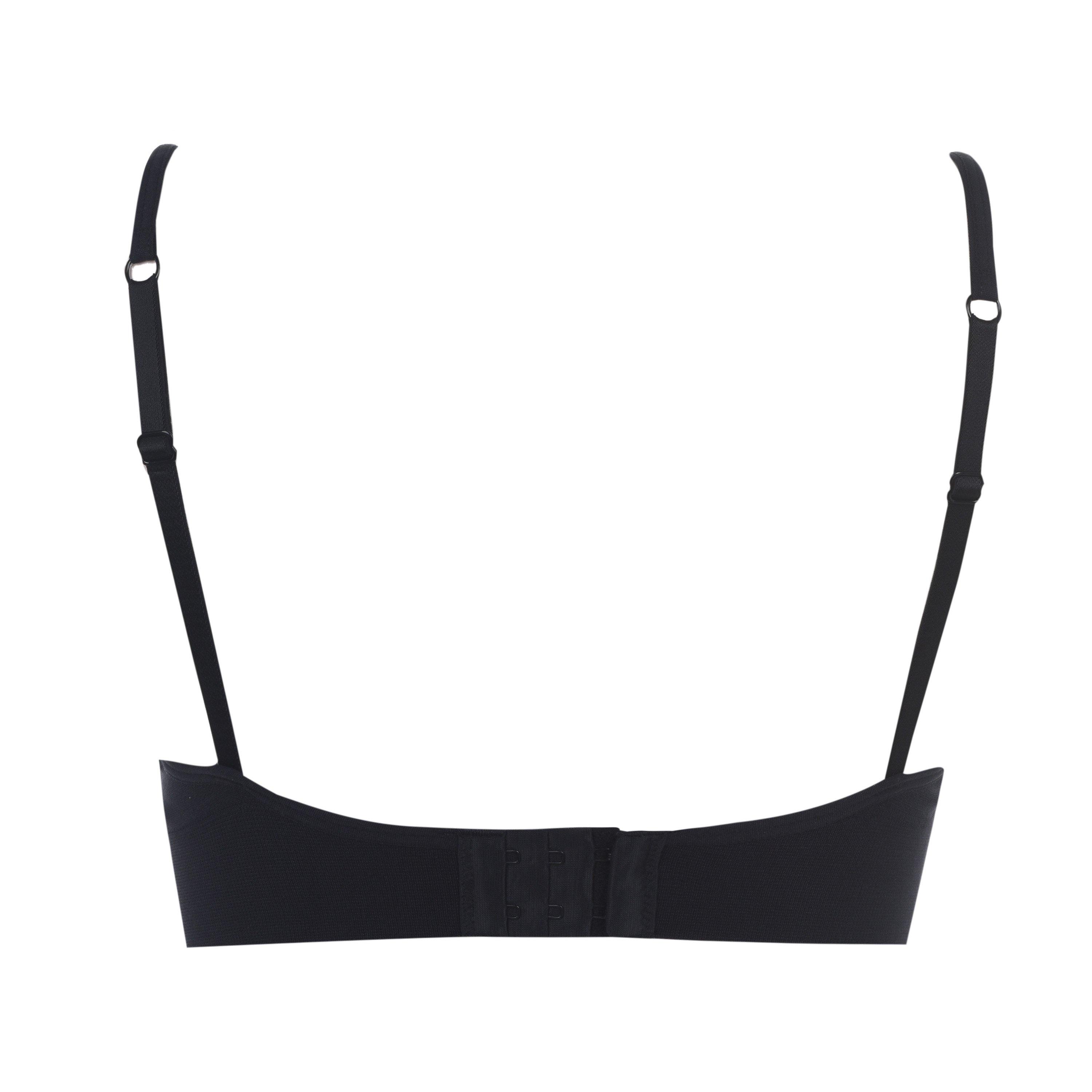 Sort - Reebok - 2 Pack Sports Bra Womens - 2